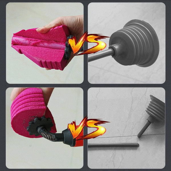 🔥Huge discounts🔥High pressure toilet unblock a shot!