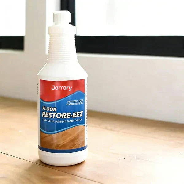 ⏳ Limited Time - 50% OFF! ⭐ Instantly Renew · Invisible Shield|Your floors “high-gloss moment” starts with this bottle! ✨