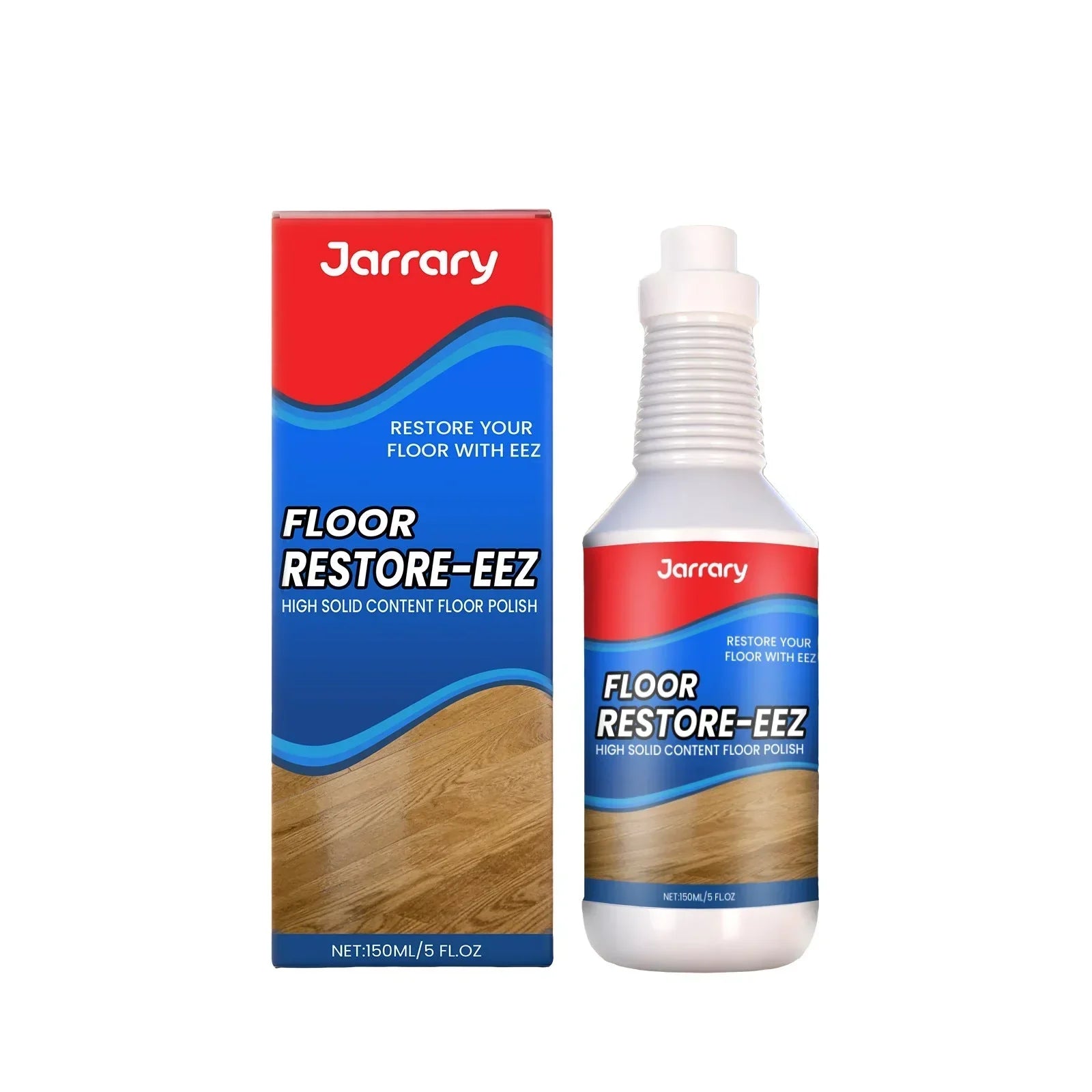 ⏳ Limited Time - 50% OFF! ⭐ Instantly Renew · Invisible Shield|Your floors “high-gloss moment” starts with this bottle! ✨