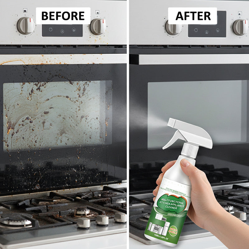 NEW HOT SALE Multi-purpose enzyme foam cleaner, versatile – Kitchen & Home