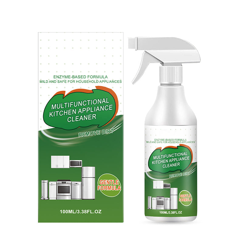 NEW HOT SALE Multi-purpose enzyme foam cleaner, versatile – Kitchen & Home